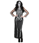 &bdquo;SKELETAS&ldquo; (nėriniuota suknelė)