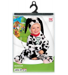 DALMATIAN (jumpsuit, headpiece)