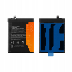 Akumuliatorius telefonui Baterija BM4W skirta Xiaomi Redmi Note 9 Pro 5G / Mi 10T Lite 5G, originali talpa 4820 mAh, NOWACELL