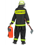 &bdquo;FEUERWEHRMANN&ldquo; (paltas, kelnės)