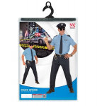 &bdquo;POLICININKAS&ldquo; (mar&scaron;kiniai, kelnės, diržas, kaklarai&scaron;tis, kepurė)