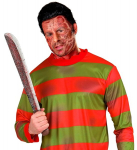 BLOODY MACHETE 56 cm