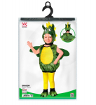 DRAGON (jumpsuit, headpiece, shoes)