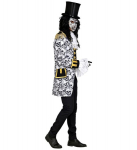 "DIA DE LOS MUERTOS PARADE COAT" vyrams