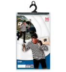THIEF (shirt, cap, eyemask)