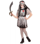 &bdquo;VAIK&Scaron;ČIUKŲ LAIVAS PIRATAS&ldquo; (suknelė, bandana)