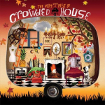 Crowded House - The Very Very Best Of Crowded House (vinilinė plok&scaron;telė, LP)
