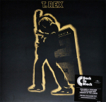 T. Rex - Electric Warrior (vinilinė plok&scaron;telė, LP)