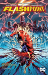 Flashpoint (New Edition), Flashpoint (New Edition)