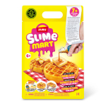 Kūrybinis gleivių rinkinys Slime Mart Waffles