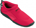 Vandens batai unisex Beco 9217 55, 39 dydis, raudoni, Raudona