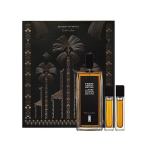 Serge Lutens Collection Noire Ambre Sultan Dovanų rinkinys EDP 120 ml (unisex)