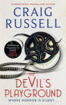 The Devils Playground: Where horror is silent . . ., The Devils Playground: Where horror is silent . . .