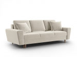 Sofa-lova Micadoni Kyoto, Light Beige