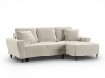 Mink&scaron;tas kampas su miegojimo funkcija Micadoni Home Kyoto, Light Beige