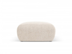 Pufas Micadoni Nolio, Light Beige