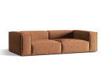 Sofa Micadoni Nuria, Honey