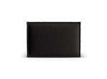 Micadoni dekoratyvinė pagalvėlė Nuria Black 60x40x19 cm