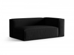 Sofos modulis Micadoni Nuria, Black