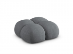 Pufas Micadoni Loretto, Grey