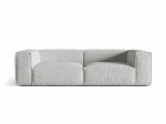 Sofa Micadoni Nuria, Ivory