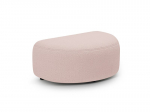 Pufas Micadoni Kate, Powder Pink