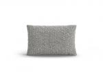 Micadoni dekoratyvinė pagalvėlė Poppy Grey 30x50 cm