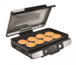 Ninja Sizzle Pro XL Grill & Flat Plate