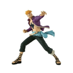 Figurėlė Marco - "one Piece" kolekcija, 14 cm