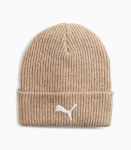Puma vyri&scaron;ka kepurė 025495*03, smėlio spalvos 4067981502134