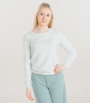 Vero Moda moteri&scaron;kas megztinis 10136644*18, mėlyna/Spa