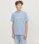 Jack&Jones vaiki&scaron;ki mar&scaron;kinėliai 12270609*01, mėlyna 5715676713462