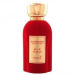 Kvapusis vanduo Hamidi Gharam EDP moterims/vyrams, 100 ml