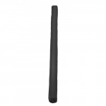 Nuosėdų filtro kojinė 12,7x304,8 cm polipropilenas erozijos kontrolė