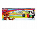 Inspiria plakatų dažai, 12 vnt. x 30 ml