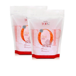 Depiliacinis va&scaron;kas granulėmis Italwax Coral TopLine, 750g x2