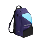 Kuprinė Dunlop FX-Performance 32lL, violetinė/juoda