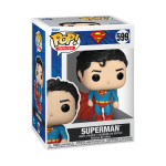 Vinilinė figūrėlė Funko POP! Supermenas (DC New Classics) kolekcinė 9 cm