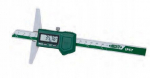 Elektroninis gylmatis Insize 300 mm, Ip67