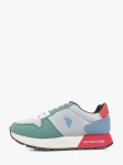 U.S. POLO ASSN. - Moteri&scaron;ki laisvalaikio batai, KITTY 002 KITTY002ALBLLGE01_35