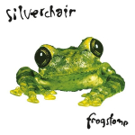 Silverchair - Frogstomp (vinilinė plok&scaron;telė, LP)
