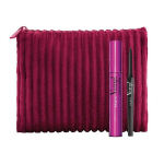 Blakstienų tu&scaron;o ir akių pie&scaron;tuko rinkinys Pupa Vamp! Lash Extender Itin juodas tūris ir pary&scaron;kinimas