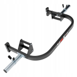 Heksagoninis grifas K-Sport, 7 kg