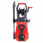 Auk&scaron;to slėgio plovykla HECHT 334 elektrinė 170 bar 2200 W 5 m žarna