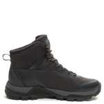 GRUNBERG Aulinukai vyrams, Pilka, Booties
