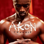 Akon - Trouble (vinilinė plok&scaron;telė, LP)
