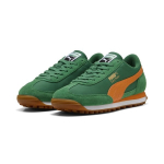 PUMA laisvalaikio batai vyrams PUMA Easy Rider Vintage Archive Green - 39902829, žali