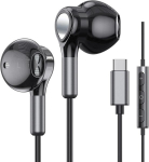 Ausinės USB-C, su kabeliu
