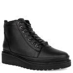 GRUNER SCHUHE Aulinukai moterims, Juoda, Booties