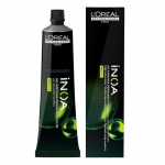 Plaukų dažai L&lsquo;oreal Professionnel iNOA No Ammonia Permanent Color Green Booster 60g